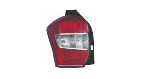 Piloto Trasero Derecho Subaru Forester (2013->2015)