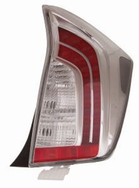 Piloto Trasero Derecho TOYOTA PRIUS XW30 Año 2012 a 2016 Restyling - Imagen 2