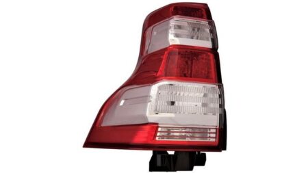 Piloto Trasero Derecho Toyota Land Cruiser (j2015) (2014->2018)