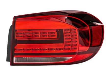 Piloto Trasero Derecho VOLKSWAGEN TIGUAN año 2011 a 2016 LED - Imagen 3