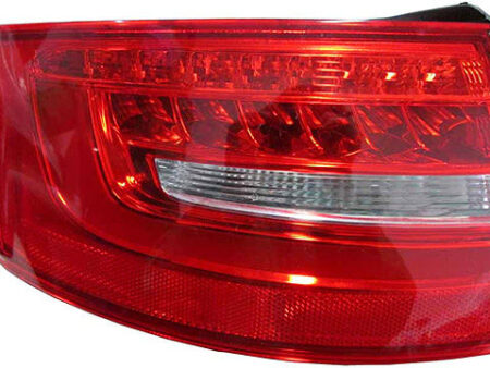Piloto Trasero Izquierdo Audi A4 (2012->2014) Avant