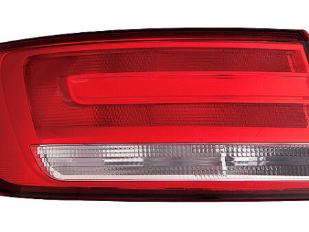 Piloto Trasero Izquierdo Audi A4 (2015->)