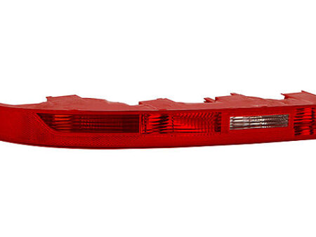 Piloto Trasero Izquierdo Audi Q7 (2010->2015)