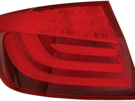 Piloto Trasero Izquierdo Bmw Serie 5 F10 4p (2010->2013)