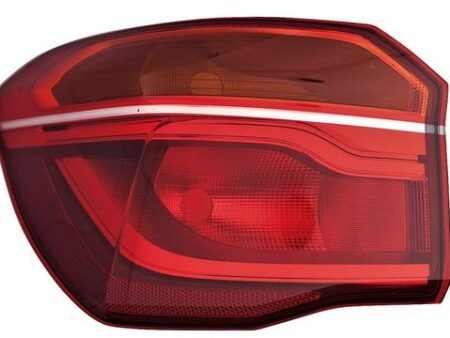 Piloto Trasero Izquierdo Bmw X1 F48 (2015->)