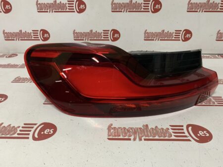 Piloto trasero izquierdo Bmw X4 G02 Años 2018 a 2022 REF: 63217409395 - Imagen 2