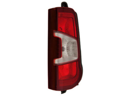Piloto Trasero Izquierdo Citroen Berlingo Iv 2p (2018->)