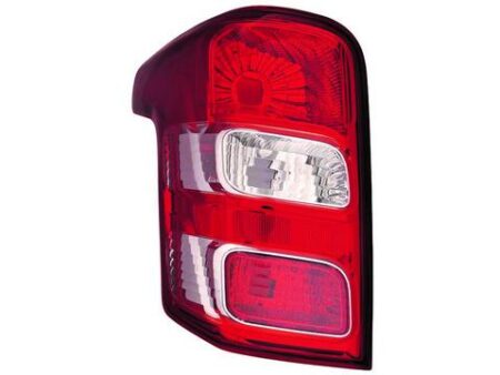 Piloto Trasero Izquierdo Fiat Fullback (2016->)