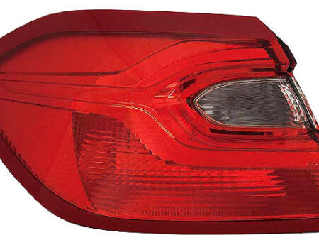 Piloto Trasero Izquierdo Ford Fiesta 3/5p (2017->)