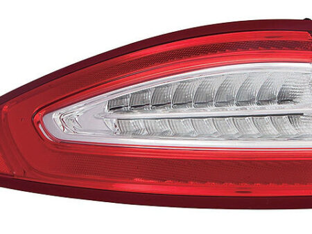 Piloto Trasero Izquierdo Ford Mondeo (2014->)