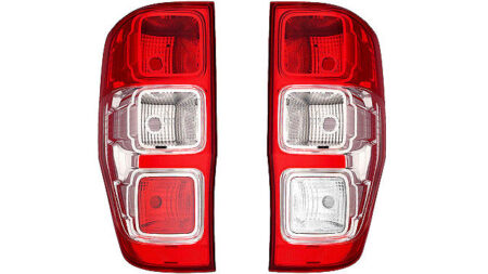 Piloto Trasero Izquierdo Ford Ranger (2011->2014)