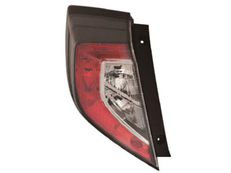 Piloto Trasero Izquierdo Honda Civic Hatchback 5p (2017->)