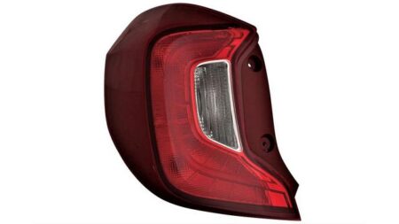 Piloto Trasero Izquierdo Kia Picanto (2017->)