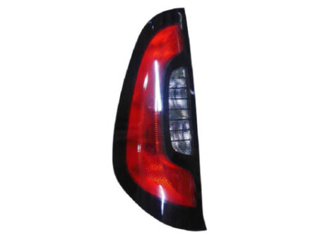 Piloto Trasero Izquierdo Kia Soul (2014->)