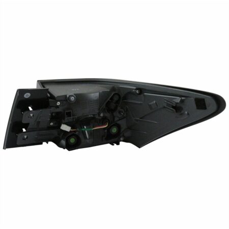 Piloto trasero izquierdo Lexus CT200H Año 2011 a 2016 - Imagen 2