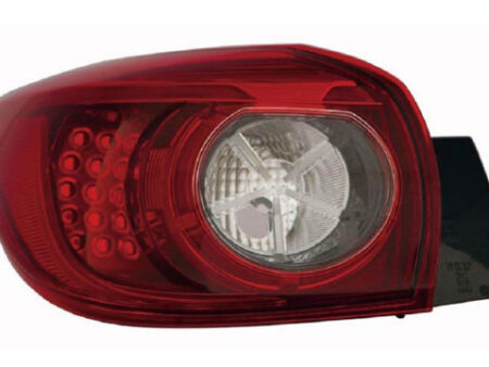 Piloto Trasero Izquierdo Mazda 3 Hatchback 5p (2013->2017)