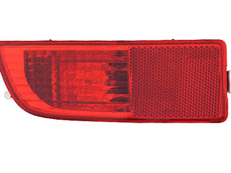 Piloto Trasero Izquierdo Mercedes Sprinter (2013->2018)