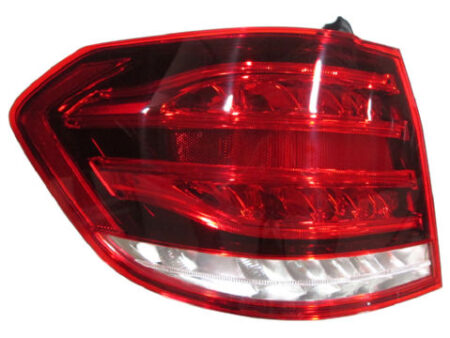 Piloto Trasero Izquierdo Mercedes W212 e Class St.wagon (2013->2015)