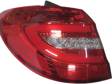 Piloto Trasero Izquierdo Mercedes W246 b(2012->2014)