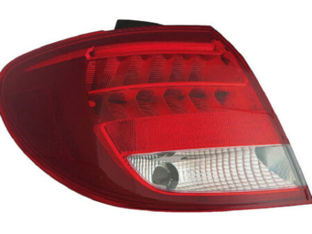 Piloto Trasero Izquierdo Mercedes W246 b Class (2014->)