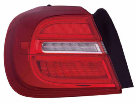 Piloto Trasero Izquierdo Mercedes X156 gla (2013->2016)