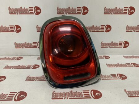 Piloto trasero izquierdo Mini III F55 F56 F57 Años 2014 a 2021 LED (Articulo Reciclado)