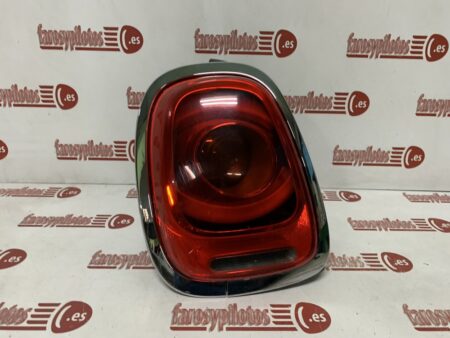 Piloto trasero izquierdo Mini III F55 F56 F57 Años 2014 a 2021 LED (Articulo Reciclado) - Imagen 2