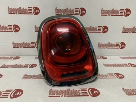 Piloto trasero izquierdo Mini III F55 F56 F57 Años 2014 a 2021 LED (Articulo Reciclado) - Imagen 4