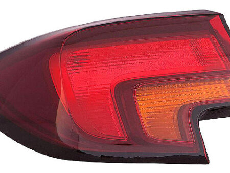 Piloto Trasero Izquierdo Opel Astra K (2015->)