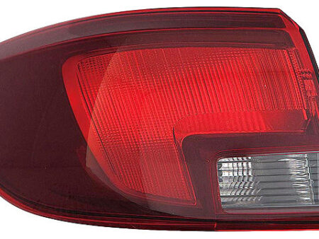 Piloto Trasero Izquierdo Opel Astra K (2015->)