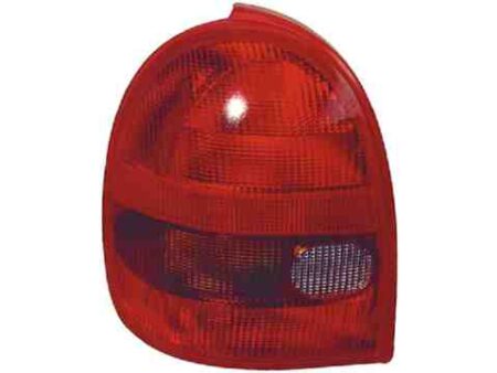 Piloto Trasero Izquierdo Opel Corsa B 3p (93->00)