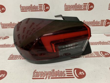 Piloto trasero izquierdo Opel Corsa F Año 2019 a 2023 LED - Imagen 4
