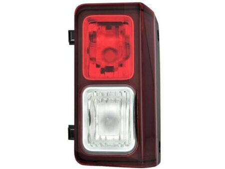 Piloto Trasero Izquierdo Opel Vivaro (2014->)