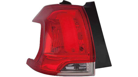 Piloto Trasero Izquierdo Peugeot 2008 (2012->2015)