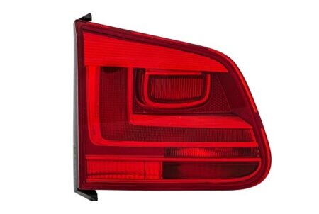 Piloto trasero Izquierdo Porton Volkswagen Tiguan Año 2011 a 2016