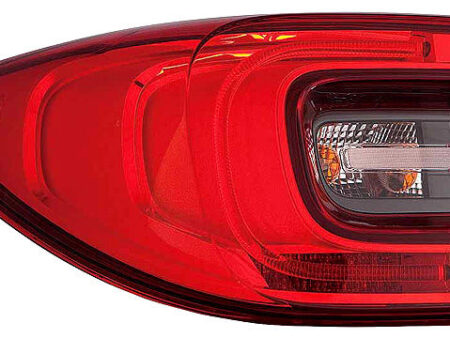 Piloto Trasero Izquierdo Renault Kadjar (2015->)