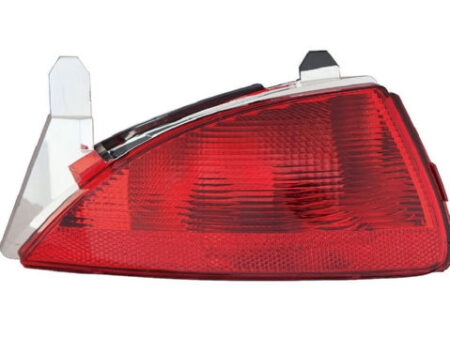 Piloto Trasero Izquierdo Renault Kadjar (2015->)