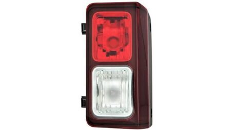 Piloto Trasero Izquierdo Renault Trafic (2014->)