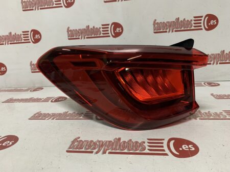 Piloto trasero izquierdo Seat Leon IV Sportstourer ST Familiar Año 2020 a 2022 Ref: 5FA945207B