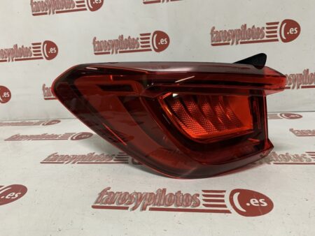 Piloto trasero izquierdo Seat Leon IV Sportstourer ST Familiar Año 2020 a 2022 Ref: 5FA945207B - Imagen 2