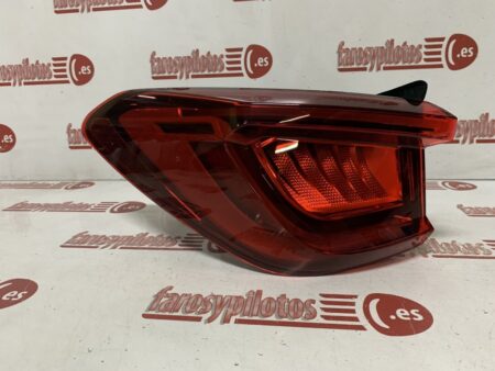 Piloto trasero izquierdo Seat Leon IV Sportstourer ST Familiar Año 2020 a 2022 Ref: 5FA945207B - Imagen 4