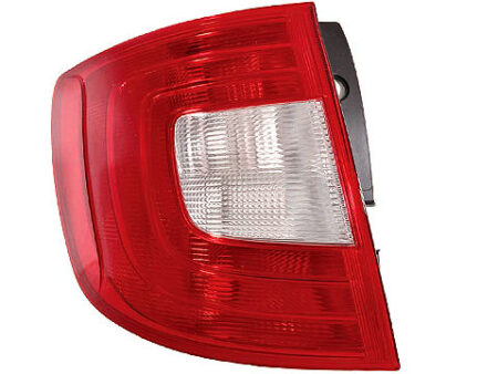 Piloto Trasero Izquierdo Skoda Superb Combi (2008->2013)