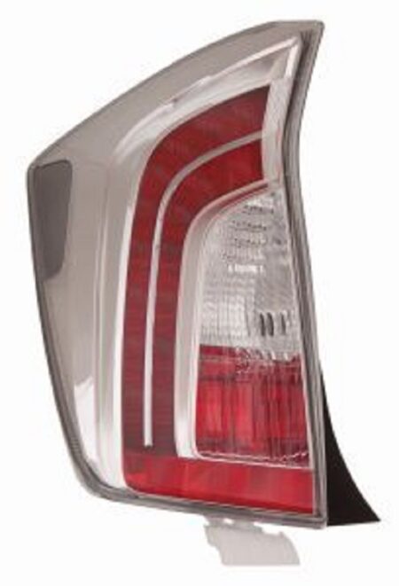 Piloto Trasero Izquierdo TOYOTA PRIUS XW30 Año 2012 a 2016 Restyling - Imagen 3