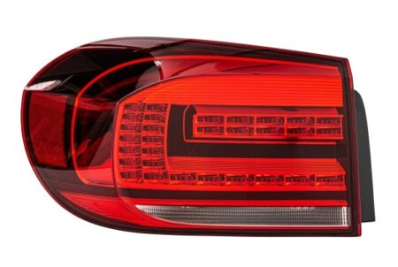 Piloto Trasero Izquierdo VOLKSWAGEN TIGUAN año 2011 a 2016 LED - Imagen 3