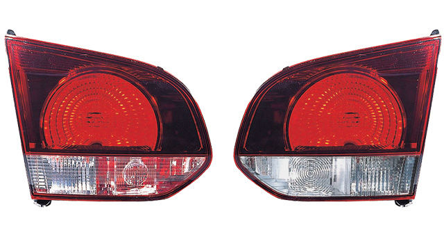 Piloto Trasero Izquierdo VOLKSWAGEN Golf Vi 3/5p (2008->2012)