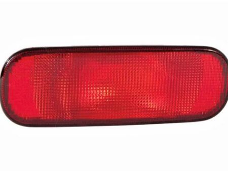 Piloto Trasero Reversible Izdo=dcho Suzuki Swift (2011->2015)