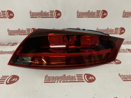 Piloto trasero derecho Audi TT COUPE CABRIO 8J Años 2006 a 2014 REF: 8J0945096L TINTADO