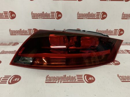 Piloto trasero derecho Audi TT COUPE CABRIO 8J Años 2006 a 2014 REF: 8J0945096L TINTADO - Imagen 2