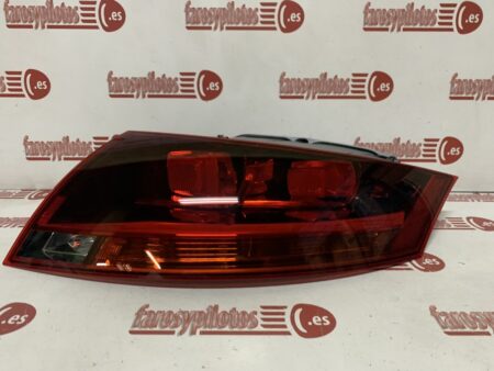 Piloto trasero derecho Audi TT COUPE CABRIO 8J Años 2006 a 2014 REF: 8J0945096L TINTADO - Imagen 3