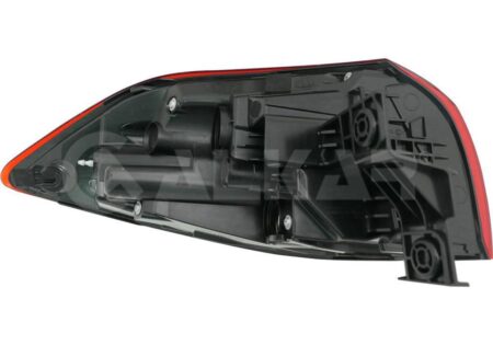 Piloto Trasero Derecho HYUNDAI TUCSON año 2018 a 2020 Restyling Bombilla - Imagen 2